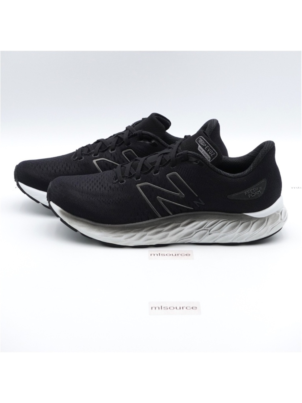 NEW Size 15 XWIDE 4E Men's New Balance Fresh Foam X EVOZ v3 Running Shoes
